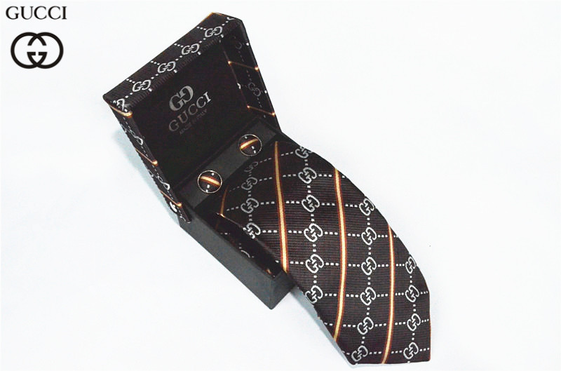 Cravatta Gucci Per Uomo Modello 23
